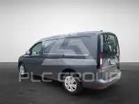 2022 Volkswagen Caddy