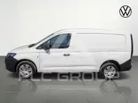 2022 Volkswagen Caddy