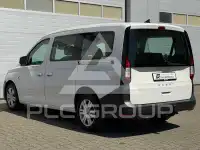 2022 Volkswagen Caddy