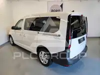 2022 Volkswagen Caddy