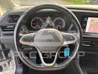 2022 Volkswagen Caddy