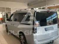 2022 Volkswagen Caddy