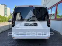 2022 Volkswagen Caddy
