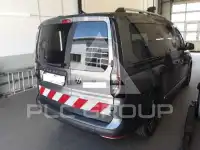 2022 Volkswagen Caddy