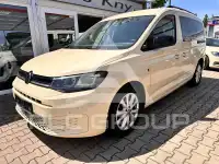 2022 Volkswagen Caddy