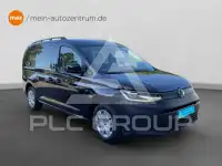 2022 Volkswagen Caddy