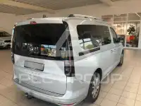 2022 Volkswagen Caddy