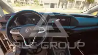 2022 Volkswagen Caddy
