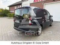 2022 Volkswagen Caddy