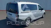 2022 Volkswagen Caddy