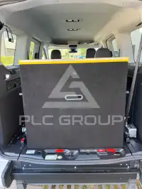 2022 Volkswagen Caddy