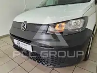 2022 Volkswagen Caddy