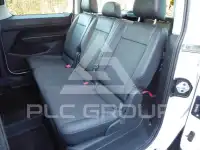 2022 Volkswagen Caddy