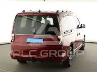 2022 Volkswagen Caddy