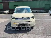 2022 Volkswagen Caddy