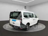2022 Volkswagen Caddy