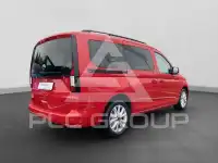 2022 Volkswagen Caddy