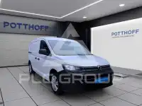 2022 Volkswagen Caddy