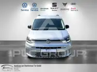 2022 Volkswagen Caddy