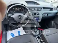 2022 Volkswagen Caddy