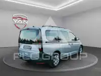 2022 Volkswagen Caddy