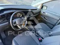 2022 Volkswagen Caddy
