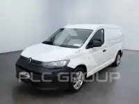 2022 Volkswagen Caddy