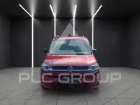 2022 Volkswagen Caddy