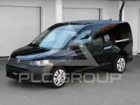 2022 Volkswagen Caddy