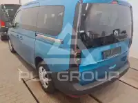 2022 Volkswagen Caddy