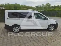 2022 Volkswagen Caddy