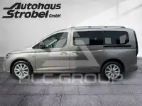 2022 Volkswagen Caddy