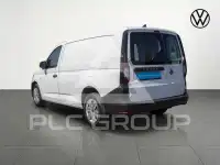 2022 Volkswagen Caddy