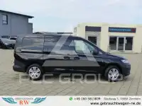 2022 Volkswagen Caddy