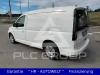 2022 Volkswagen Caddy