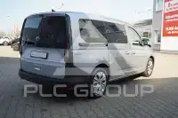 2022 Volkswagen Caddy