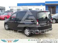 2022 Volkswagen Caddy