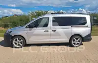 2022 Volkswagen Caddy