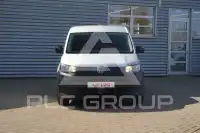 2022 Volkswagen Caddy
