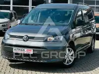 2022 Volkswagen Caddy