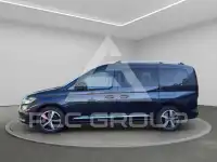2022 Volkswagen Caddy