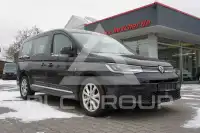 2022 Volkswagen Caddy