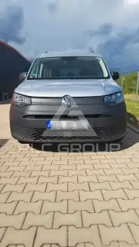 2022 Volkswagen Caddy