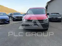 2022 Volkswagen Caddy