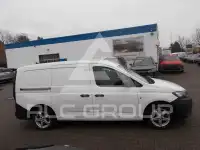 2022 Volkswagen Caddy