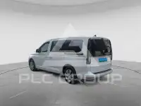 2022 Volkswagen Caddy
