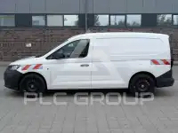 2022 Volkswagen Caddy