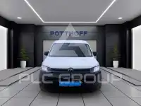 2022 Volkswagen Caddy