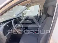 2022 Volkswagen Caddy
