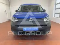 2022 Volkswagen Caddy